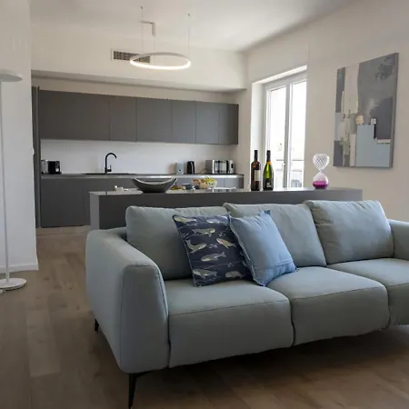 Lägenhet Stefania Monopoli