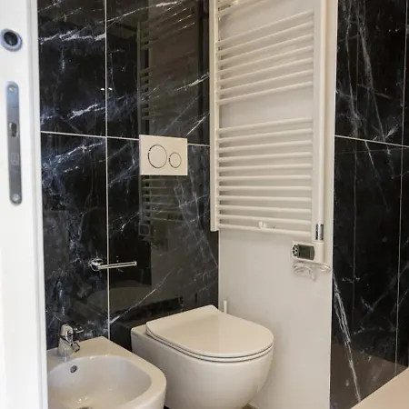 Stefania Lägenhet Monopoli