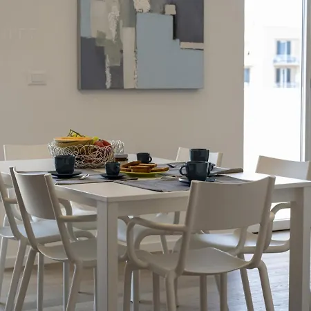 Lägenhet Stefania *