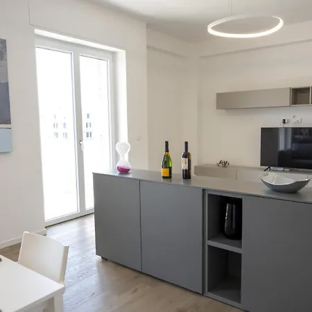 Stefania Lägenhet *