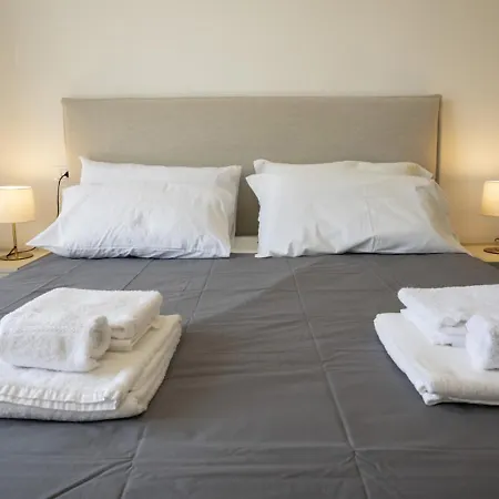 Stefania Lägenhet Monopoli