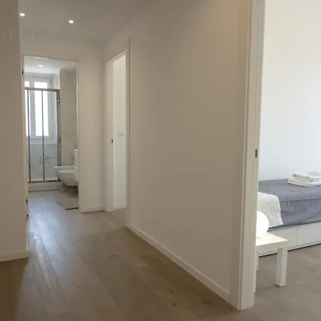 Lägenhet Stefania *