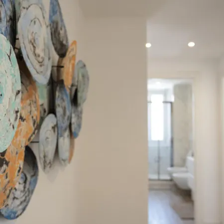 Lägenhet Stefania Monopoli