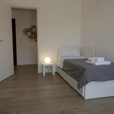 Stefania Lägenhet *