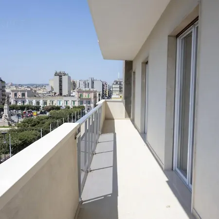 Stefania Apartment Monopoli