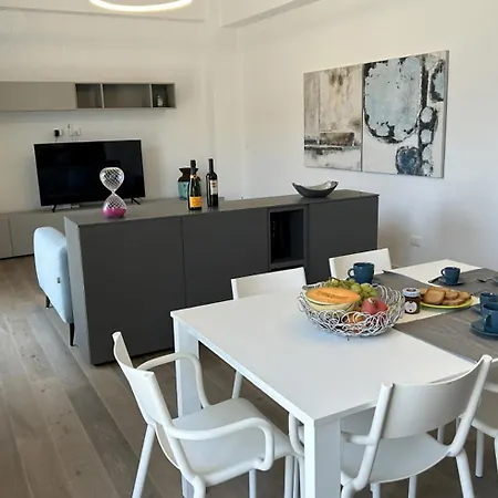 Apartament Stefania