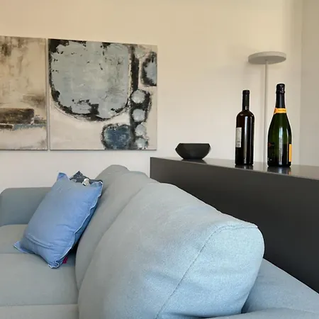 Apartment Stefania *