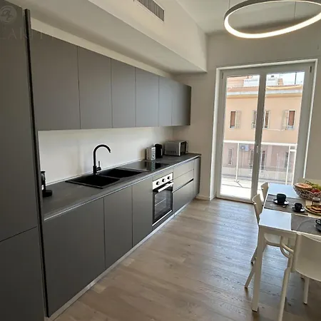 Stefania Apartment Monopoli