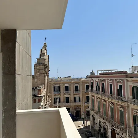 Stefania Apartment Monopoli