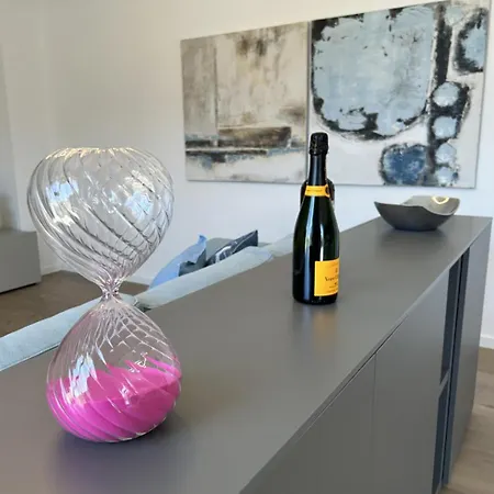 Stefania Apartament