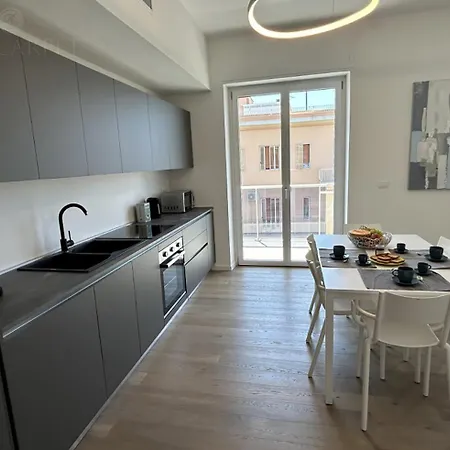 Apartment Stefania *