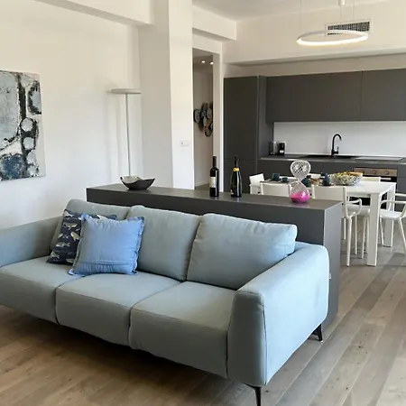 Stefania Apartment Monopoli