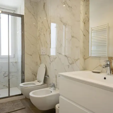 Stefania Apartment *