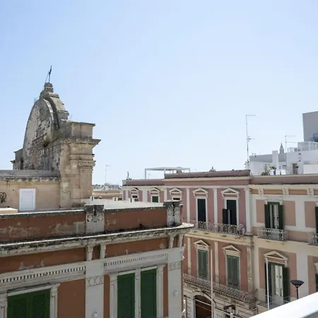 Apartament Stefania Monopoli