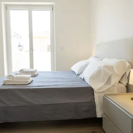 Stefania Apartament Monopoli