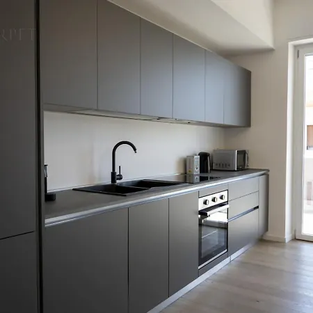 Apartment Stefania Monopoli