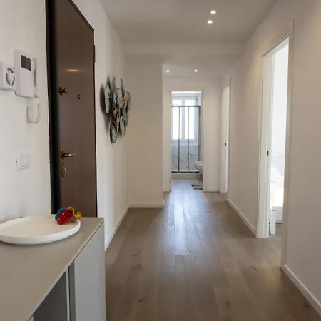 Stefania Apartament Monopoli