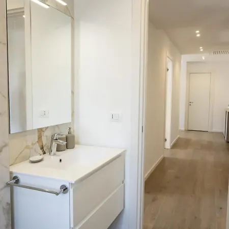 Stefania Apartment