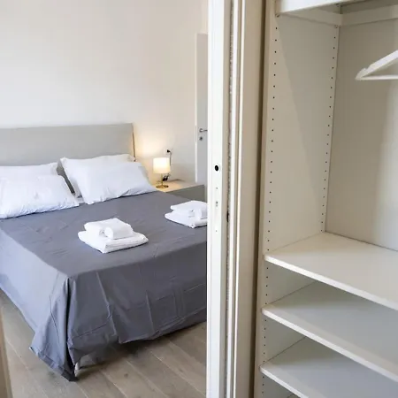 Apartament Stefania Monopoli