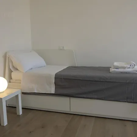 Stefania Apartment Monopoli