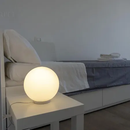 Stefania Apartament Monopoli